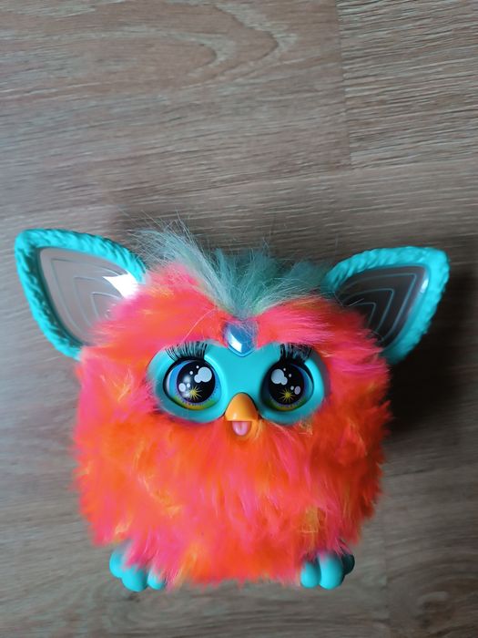Furby 2.0 zabawka interaktywna