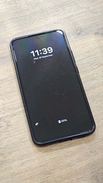 Samsung Galaxy S22+ (Plus) - 256GB Preto