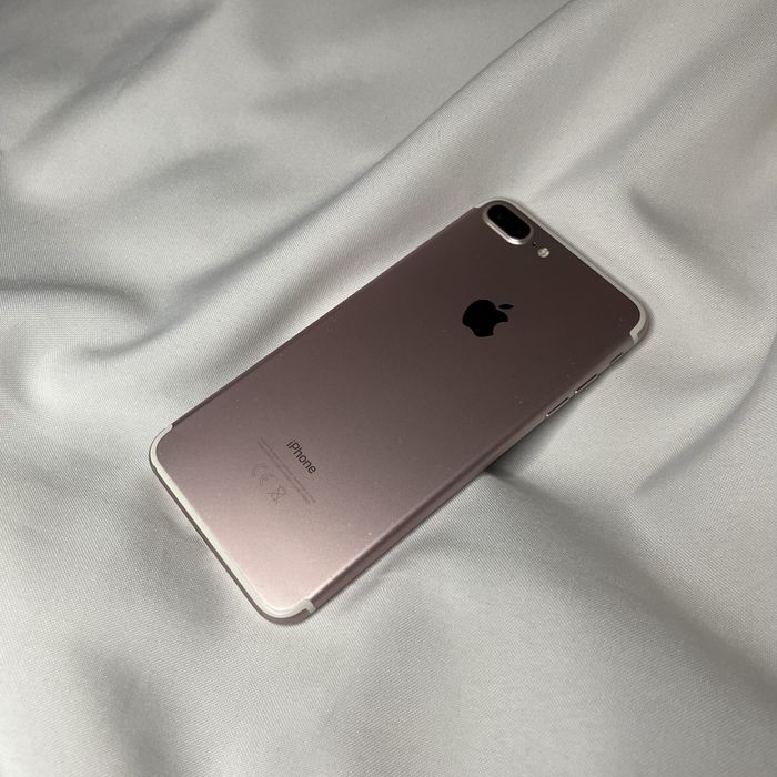 iPhone 7 plus 128 gb