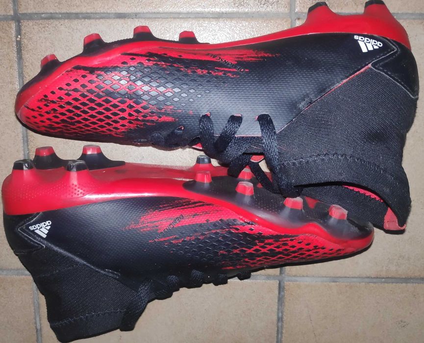 Chuteiras Adidas Predator