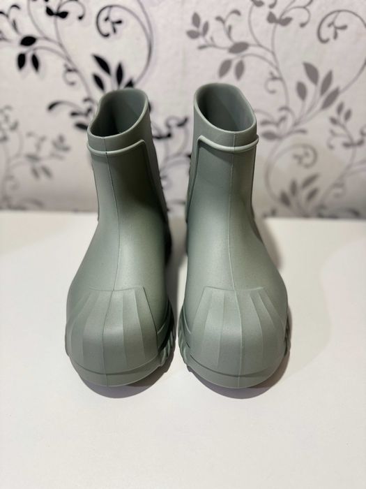 Жіночі гумові чобітки Adidas IE4614, 36.5, 38р