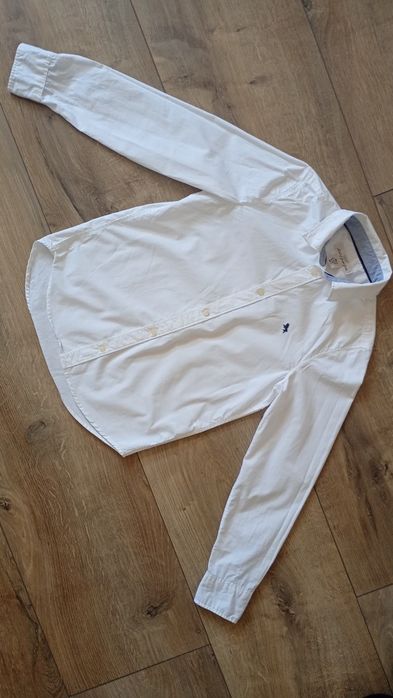 Koszula chłopięca H&M roz 146