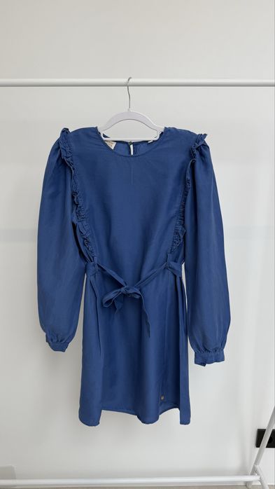 Sukienka Scotch & Soda rozm 14 lat , 164
