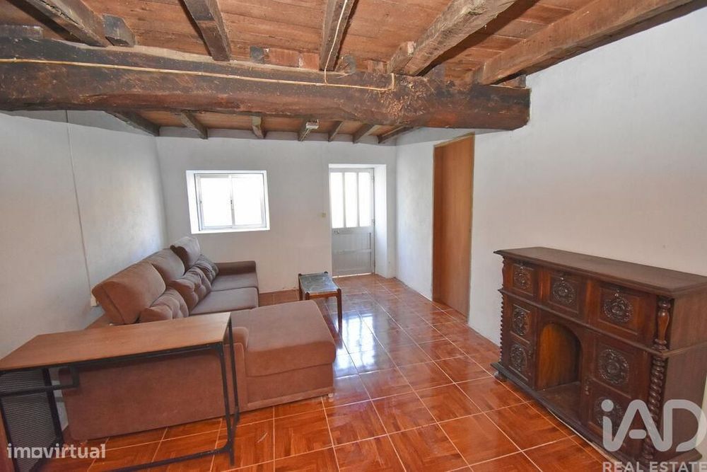 Casa / Villa T3 em Cumeeira de 60,00 m2