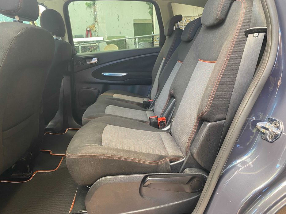 Ford S Max Titanium 7 Lugares