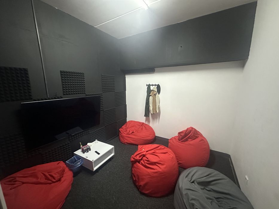 Продається готовий бізнес . Компʼютерний клуб.