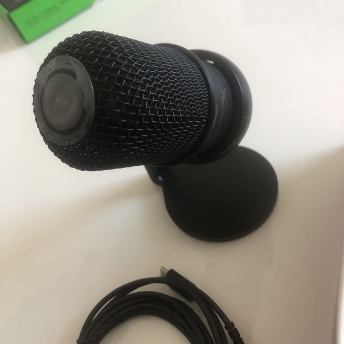 Mic Hyperx SOLOCAST64284595658499121