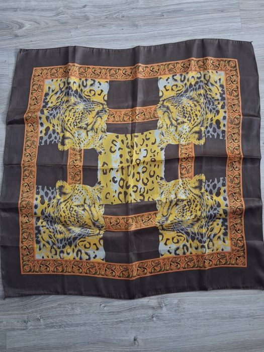 Chusta panterka tygrys