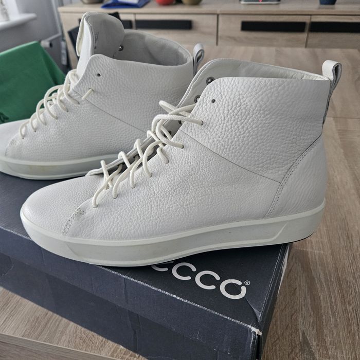 Buty ecco soft 8 43
