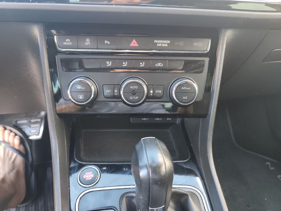 Seat Leon 1.5 tsi Fr 2020