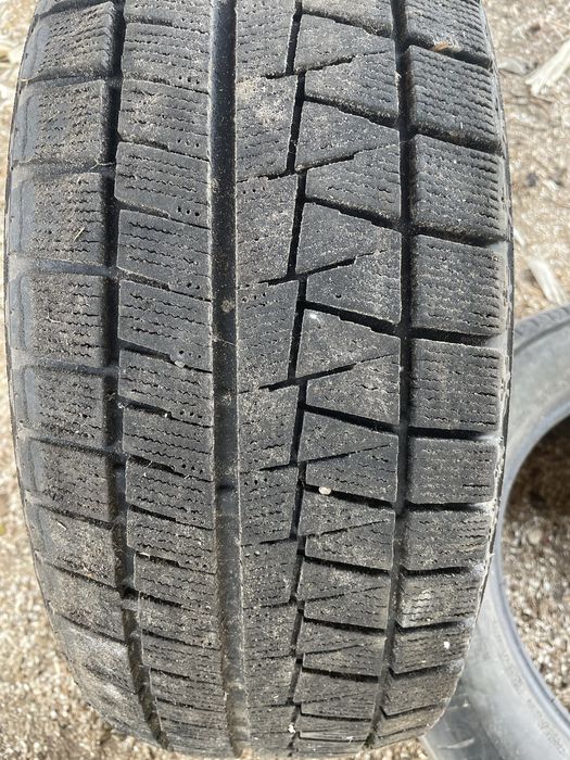 Продам резину r-16