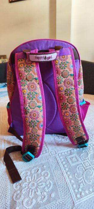 Mochila Chenson - Happy Girl