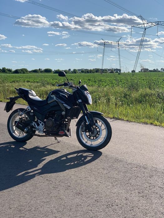 Продам ліфан кп 250
