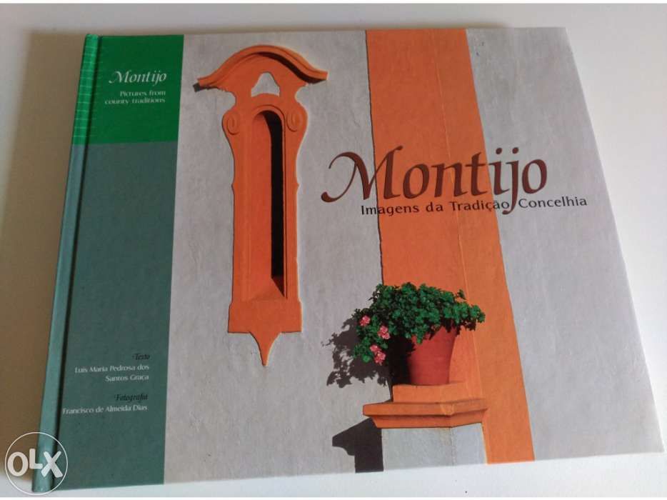 Montijo - Imagens da Tradição Concelhia