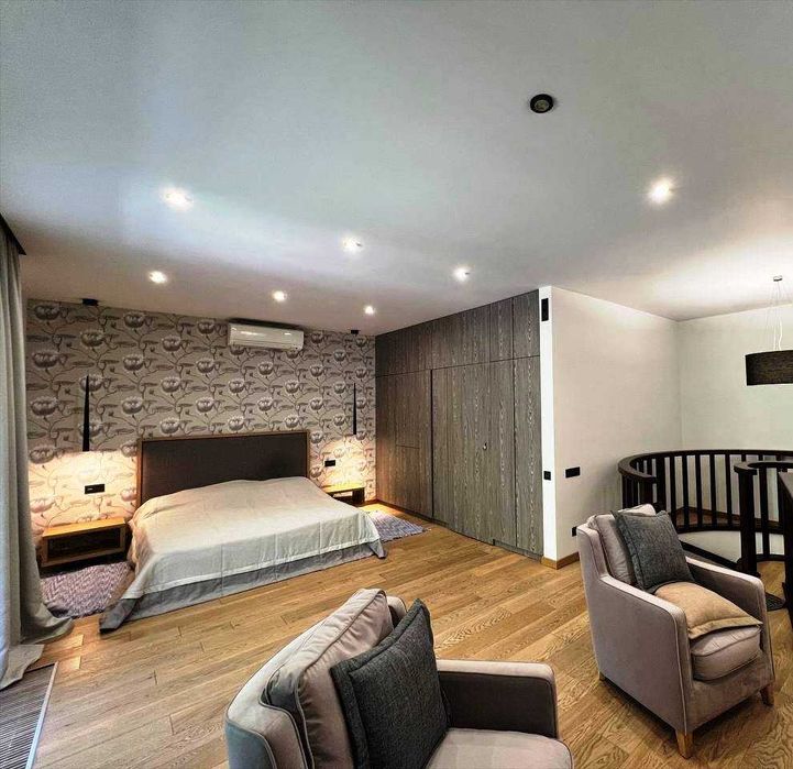 Посуточно коттедж премиум Кийлов  до 25 человек сауна лес барбекю