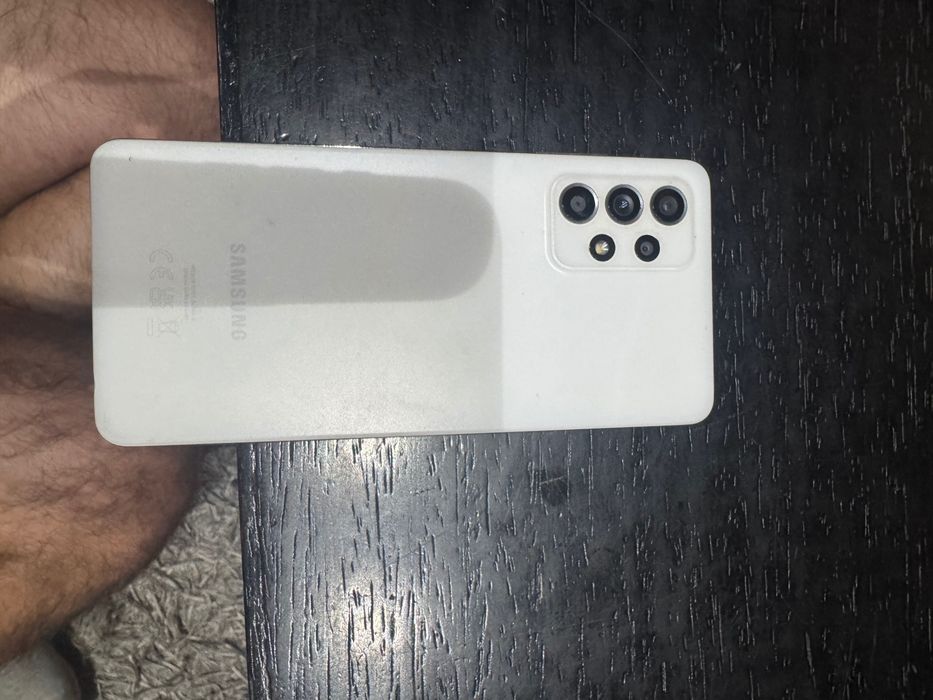 Telemóvel Samsung