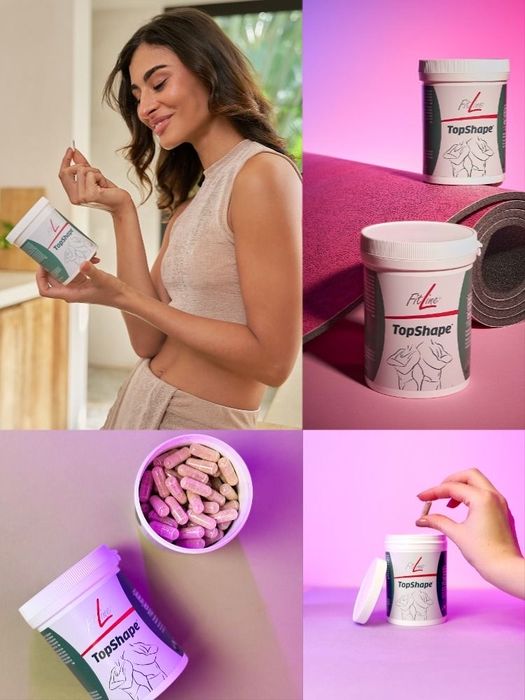 FitLine TopShape 2個