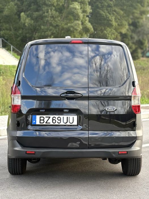 Ford Transit Courier 1.5 tdci