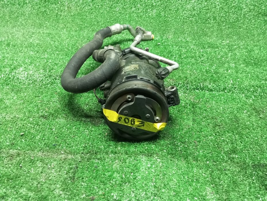 Генератор,компрессор кондиционера BMW E60 E70 E90 F 10