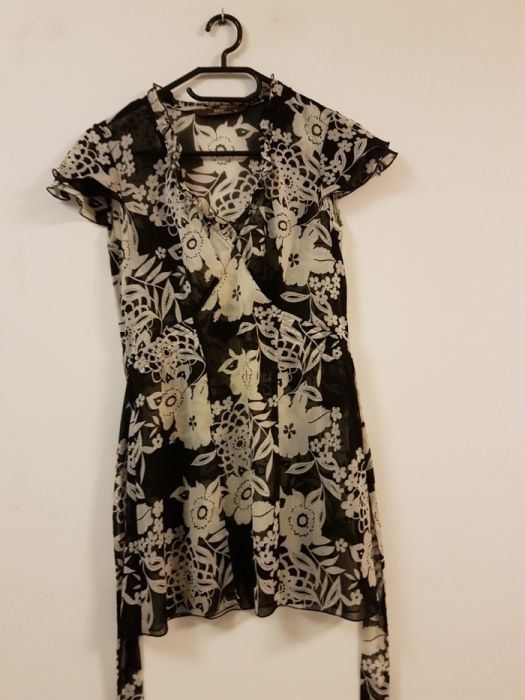 Bluzki damskie rozmiar M