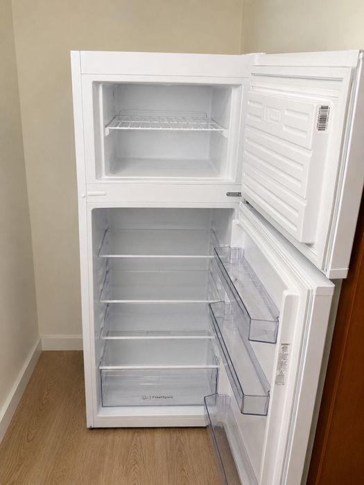Geleira + Congelador Indesit & Jocel — Desapego com garantia