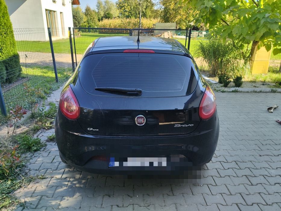 Fiat Bravo