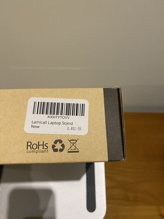 Base para computador portátil “Lamicall”