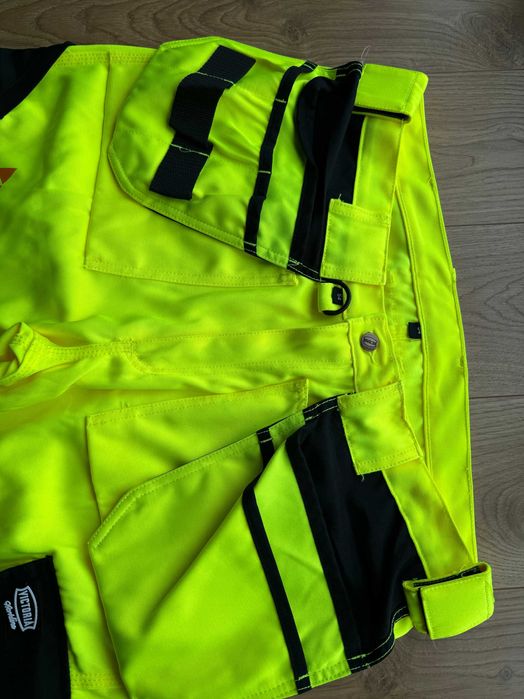 робочі штани Victoria Work - 54 / Engelbert Strauss