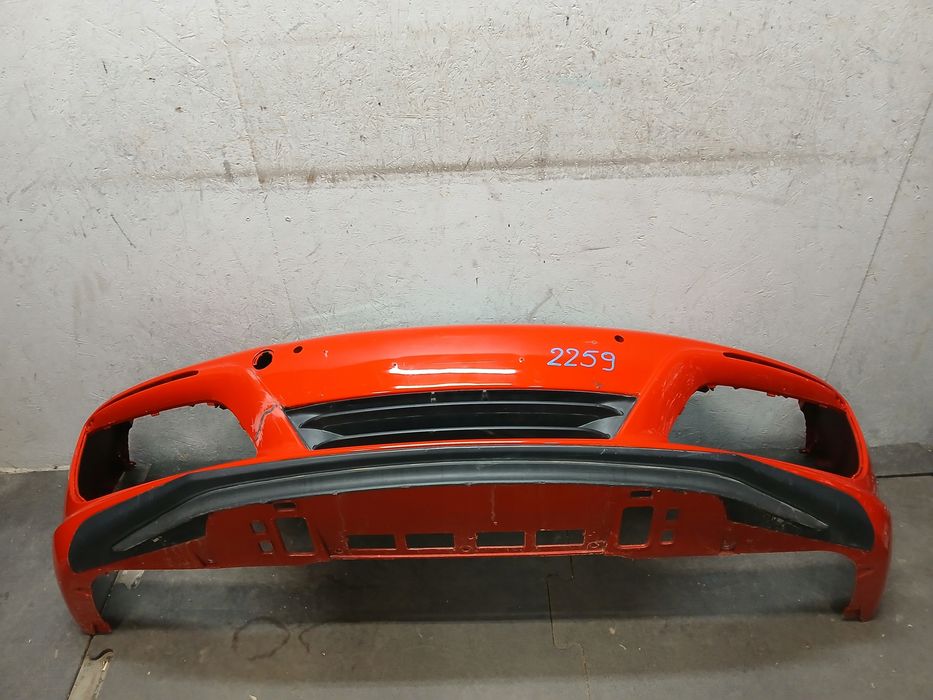Zderzak przód porsche carrera 911 lift 15-