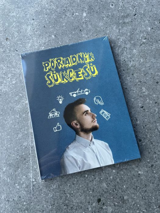 Bober - Poradnik Sukcesu (Preorder Deluxe LTD)