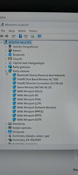 Lenovo ThinkPad X250, i7-5600U, 8GB/500GB SSD, W11 PRO