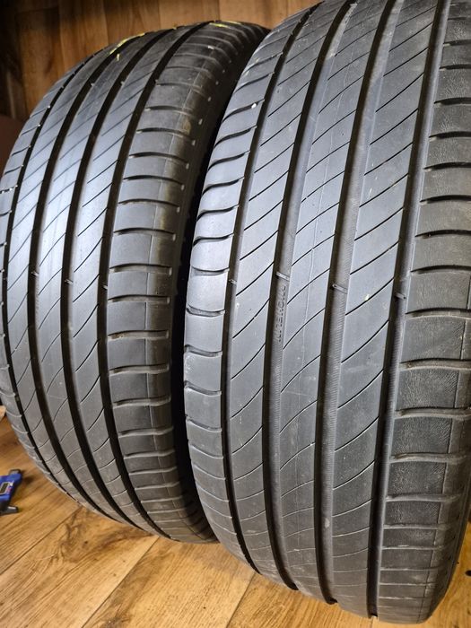 205/60/16 Michelin Para Lato 6mm 2019r