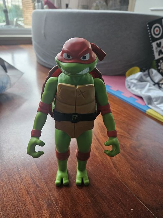 Ninja Turtle Raphael Action Figure64738873414657120