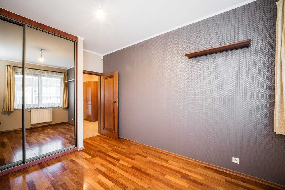 Kraków Ruczaj - ul. Przemiarki | 68,71 m² | 3 niezależne pokoje | Balkon 13,45 m² - More