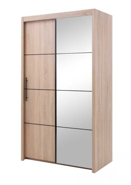 Szafa Inova 120 Dąb Sonoma