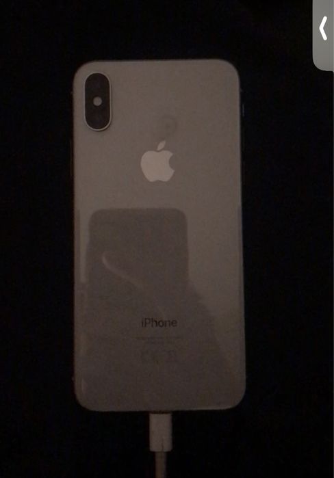 Iphone Xs Desbloquado
