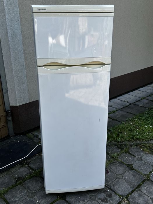 Lodówka Eurotech