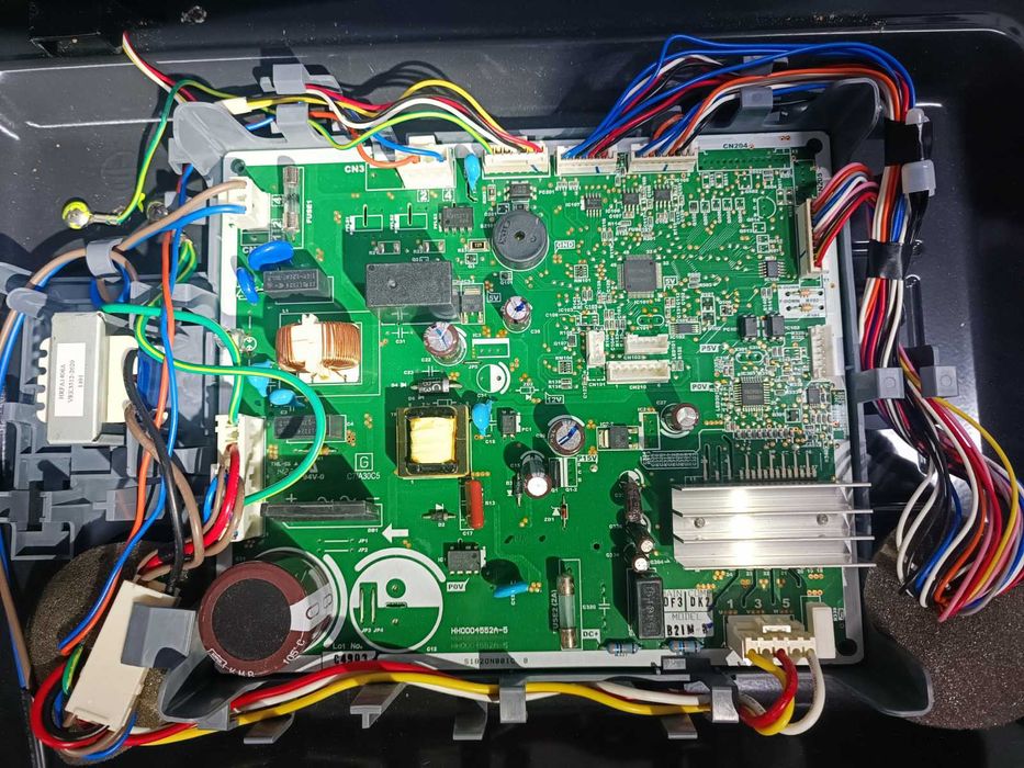 Ремонт холодильників