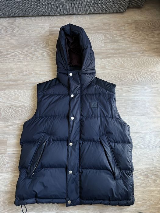 Мужская жилетка Marc O’Polo