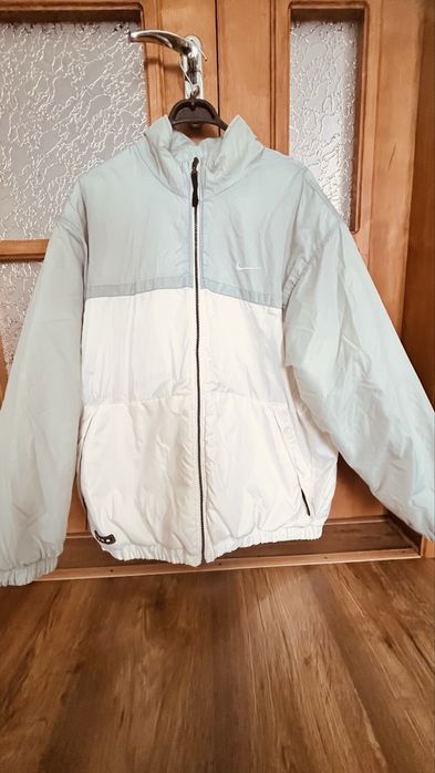 Чоловіча куртка весна -осінь деммі Nike