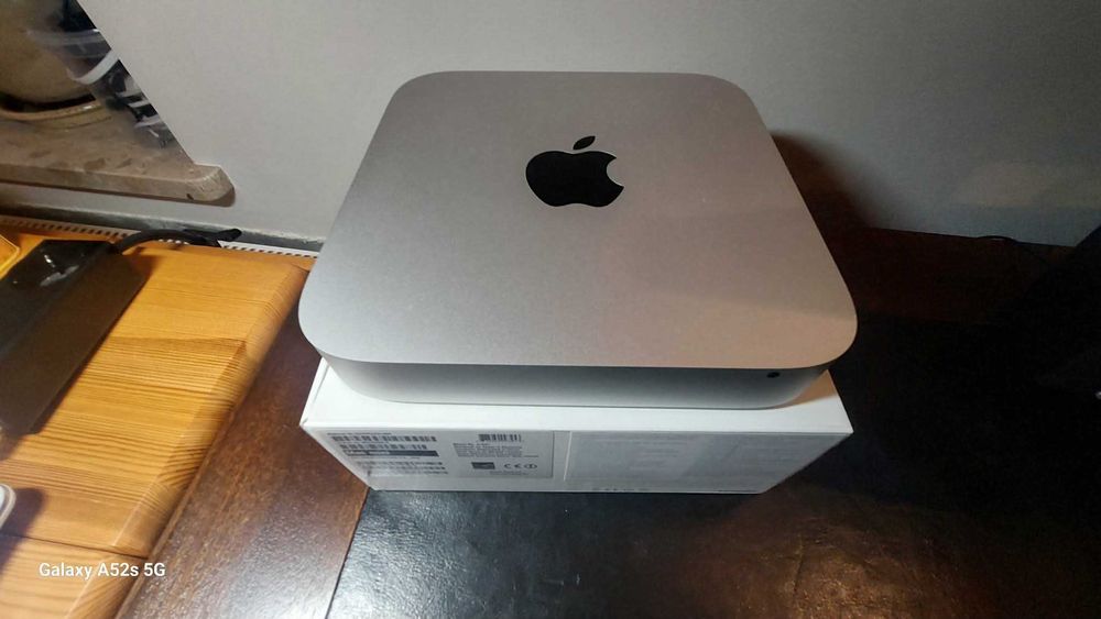 Komputer Mac mini
