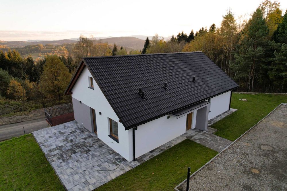 Budowa Domu Docieplenia Roboty  Ziemne