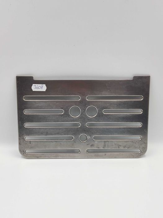 Blacha kratka tacka Saeco Moltio