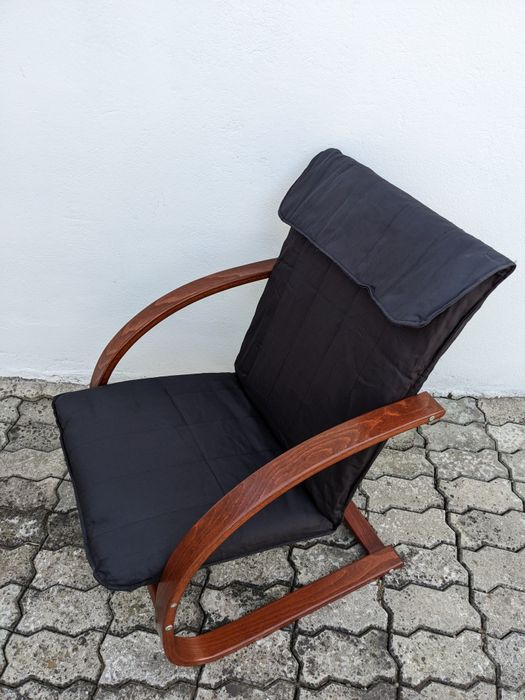 Кресло качалка+ комплект+подушка, пуф, стул, табуре СВІНГ)
Диван