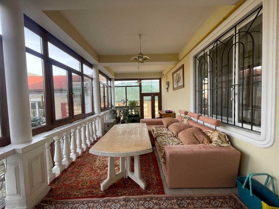 House by the address st. Zhitomirskaya Ulitina (area 305 m²) - Atlanta.ua - photo 7