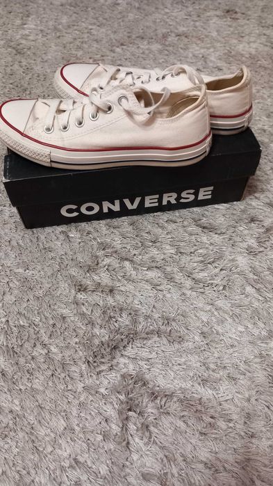 CONVERSE 38 trampki