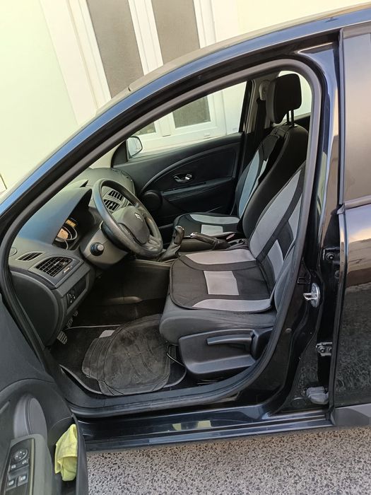 Renault Meane 1.5 DCI