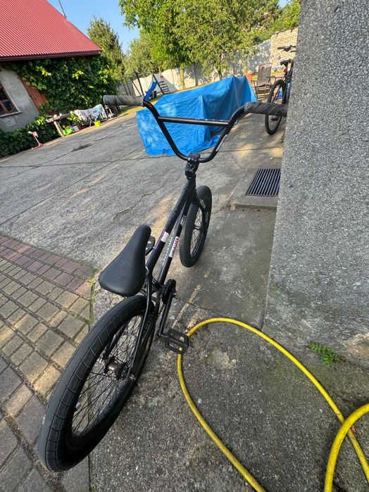sprzedam BMX Wtp,Cult,Bsd,Eclat