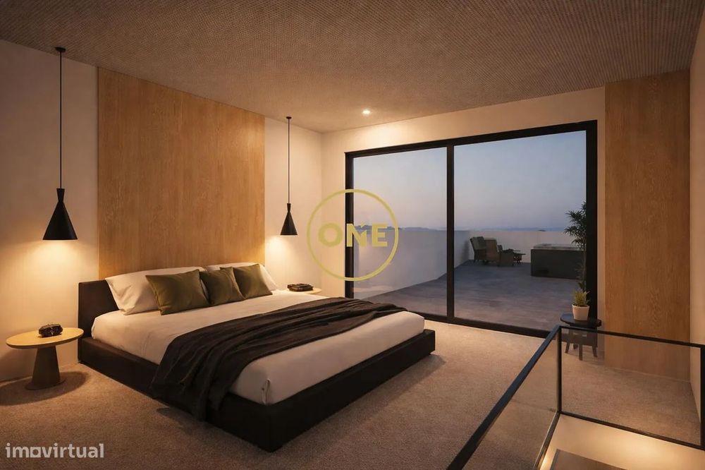 Moradia para comprar, 55 m²