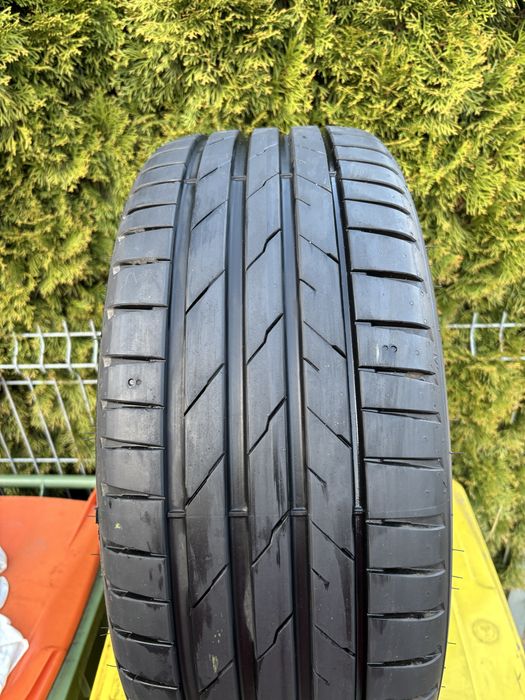 Hankook Vantus evo K137 225/40r18 92Y lato